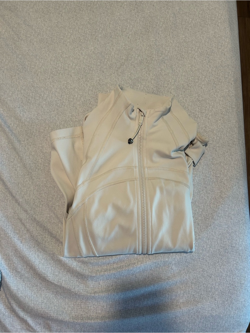 Lululemon Define Jacket - Picture 4 of 4